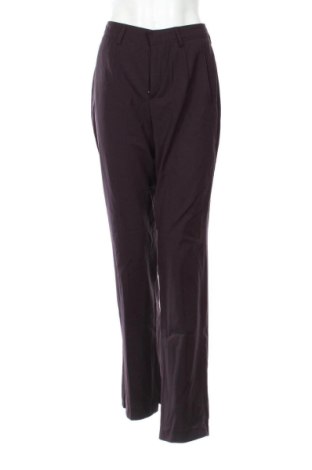 Damenhose Bogner, Größe M, Farbe Lila, Preis 48,00 €, #136797865