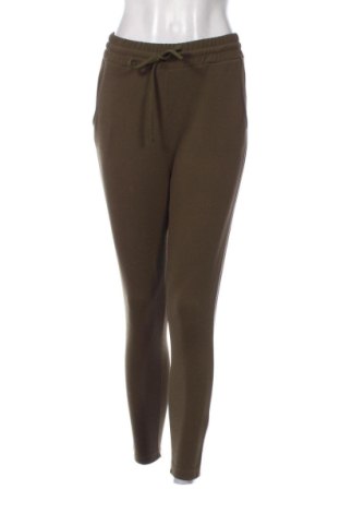 Pantaloni de femei Jennyfer, Mărime S, Culoare Verde, Preț 12,99 Lei, #136798029