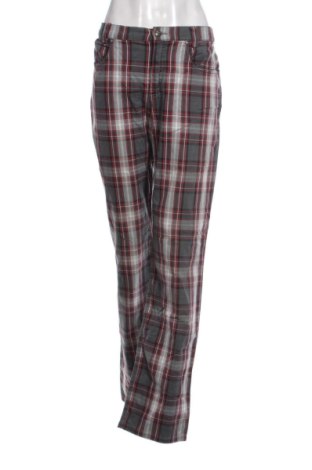 Damenhose Unbranded, Größe L, Farbe Mehrfarbig, Preis 26,28 €, #136798324