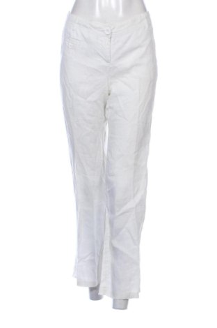 Dámské kalhoty  Unbranded, Velikost L, Barva Bílá, Cena  239,00 Kč, #136798358