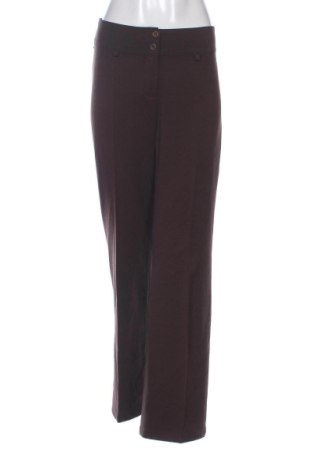 Damskie spodnie Unbranded, Rozmiar L, Kolor Brązowy, Cena 91,36 zł, #136798366