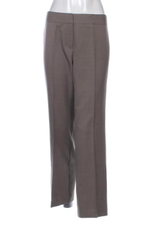 Damskie spodnie Marks & Spencer, Rozmiar L, Kolor Brązowy, Cena 65,59 zł, #136798388