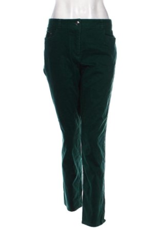 Damskie spodnie Unbranded, Rozmiar XL, Kolor Zielony, Cena 85,74 zł, #136798678