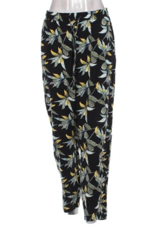 Damskie spodnie Janina, Rozmiar XL, Kolor Kolorowy, Cena 37,51 zł, #136799005