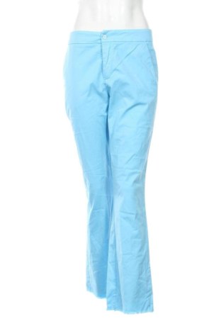 Damskie spodnie Unbranded, Rozmiar L, Kolor Niebieski, Cena 117,99 zł, #136799016