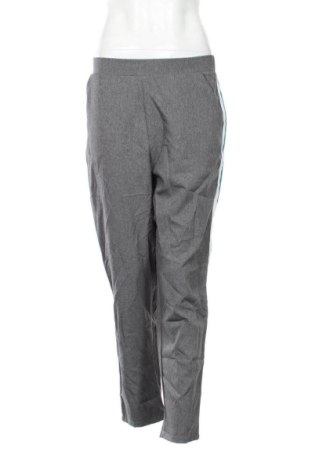 Дамски панталон Clockhouse, Размер XL, Цвят Сив, Цена 7,15 €, #136799073