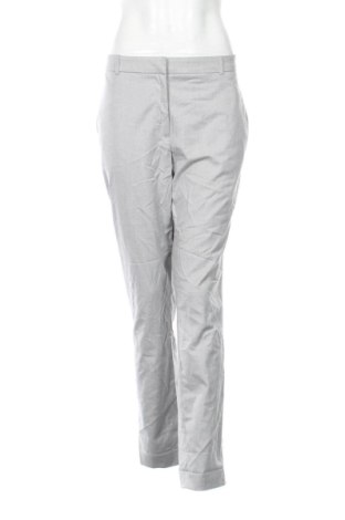 Damskie spodnie H&M, Rozmiar L, Kolor Szary, Cena 40,99 zł, #136799102