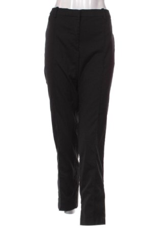 Dámske nohavice H&M, Veľkosť XXL, Farba Čierna, Cena  19,76 €, #136799283