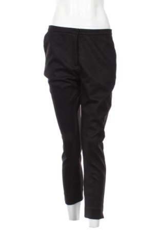 Damskie spodnie Munthe, Rozmiar L, Kolor Czarny, Cena 171,47 zł, #136799439