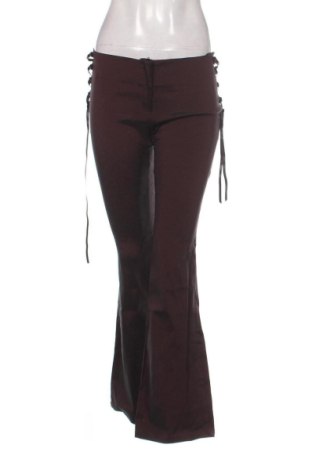 Pantaloni de femei Unbranded, Mărime M, Culoare Mov, Preț 30,99 Lei, #136799726