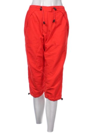 Pantaloni de femei Unbranded, Mărime S, Culoare Roșu, Preț 81,00 Lei, #136799727