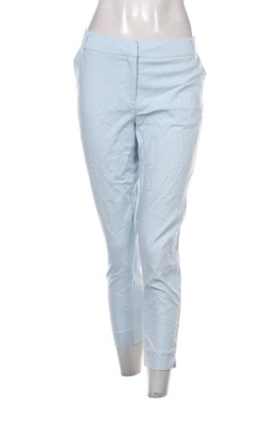 Pantaloni de femei Reserved, Mărime XL, Culoare Albastru, Preț 81,99 Lei, #136799837