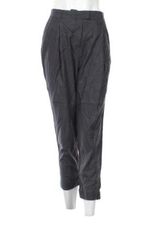 Pantaloni de femei COS, Mărime L, Culoare Gri, Preț 173,99 Lei, #136799848