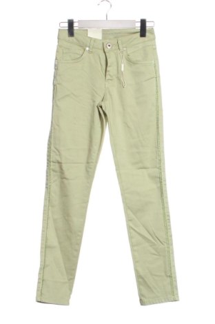 Damskie spodnie Colac, Rozmiar XS, Kolor Zielony, Cena 112,99 zł, #136799869