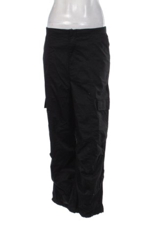 Дамски панталон Zara, Размер L, Цвят Черен, Цена 16,36 €, #136799992