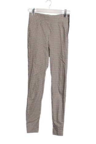 Дамски панталон Zara, Размер XS, Цвят Многоцветен, Цена 9,71 €, #136800075