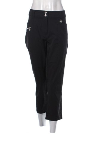Pantaloni de femei Daily Sports, Mărime XXL, Culoare Negru, Preț 69,99 Lei, #136800171