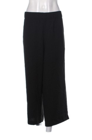 Γυναικείο παντελόνι H&M, Μέγεθος XL, Χρώμα Μαύρο, Τιμή 17,99 €, #136800288