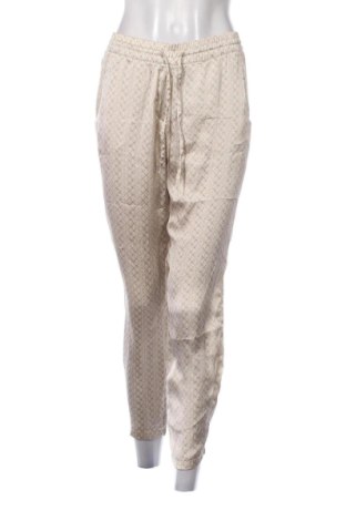 Damenhose United Colors Of Benetton, Größe L, Farbe Beige, Preis 20,99 €, #136800303