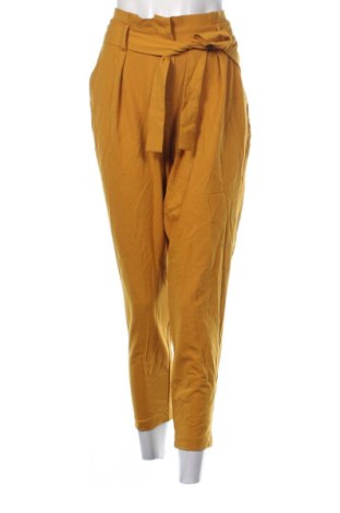 Damenhose ONLY, Größe XL, Farbe Orange, Preis 10,99 €, #136800344