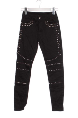 Pantaloni de femei Unbranded, Mărime XS, Culoare Negru, Preț 139,99 Lei, #136800421