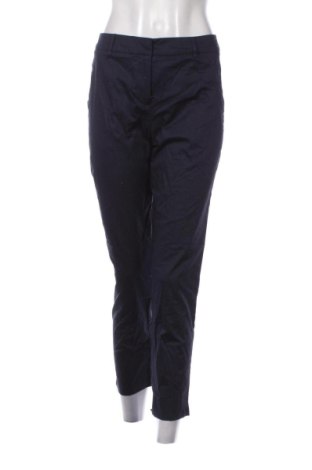 Pantaloni de femei Camaieu, Mărime M, Culoare Albastru, Preț 16,99 Lei, #136800472