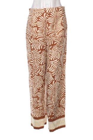 Damskie spodnie H&M, Rozmiar S, Kolor Kolorowy, Cena 101,48 zł, #136800490