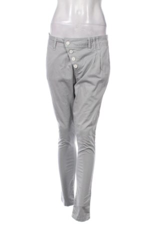 Damskie spodnie Unbranded, Rozmiar L, Kolor Szary, Cena 118,99 zł, #136800528
