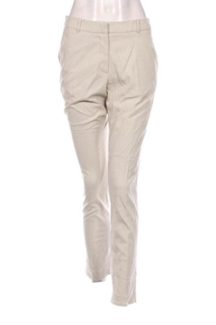 Дамски панталон H&M, Размер S, Цвят Бежов, Цена 16,87 €, #136800807
