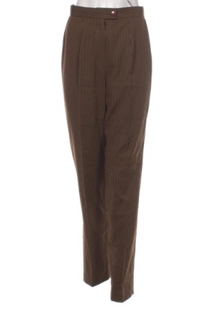 Pantaloni de femei Gerry Weber, Mărime S, Culoare Maro, Preț 47,99 Lei, #136800849