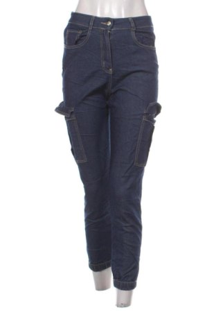 Damenhose Unbranded, Größe S, Farbe Blau, Preis 6,99 €, #136801094