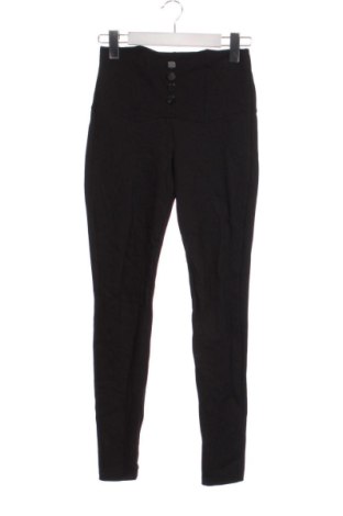 Pantaloni de femei Unbranded, Mărime XS, Culoare Negru, Preț 32,99 Lei, #136801218
