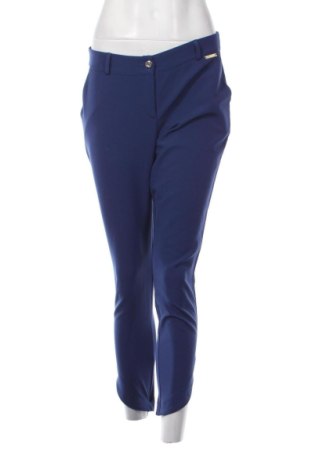 Pantaloni de femei Pretty Girl, Mărime M, Culoare Albastru, Preț 86,00 Lei, #136801502