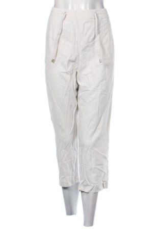 Damenhose Unbranded, Größe XL, Farbe Ecru, Preis 21,99 €, #136801518
