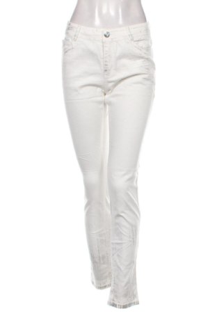 Damenhose Farfalla Rosso, Größe M, Farbe Silber, Preis 11,99 €, #136802224