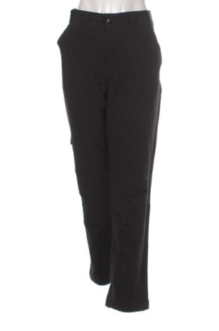 Дамски панталон Crane, Размер XL, Цвят Черен, Цена 9,71 €, #136802620