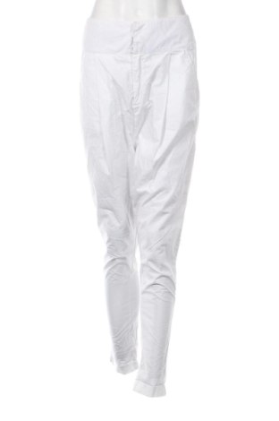 Pantaloni de femei Unbranded, Mărime M, Culoare Alb, Preț 73,00 Lei, #136802668