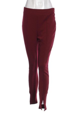Damenhose Unbranded, Größe M, Farbe Rot, Preis 27,62 €, #136803130