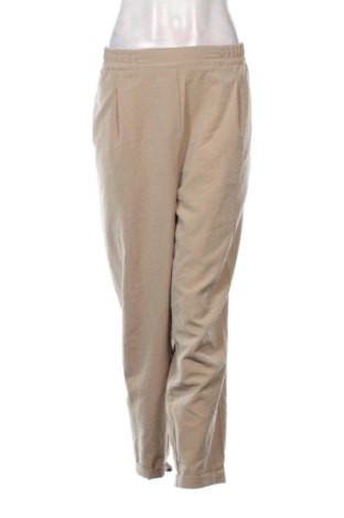 Pantaloni de femei Festool, Mărime XXL, Culoare Bej, Preț 81,00 Lei, #136803252