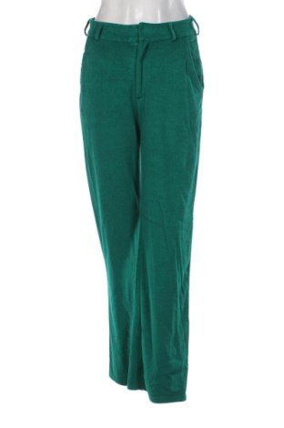 Damskie spodnie LeGer By Lena Gercke X About you, Rozmiar S, Kolor Zielony, Cena 37,51 zł, #136803454