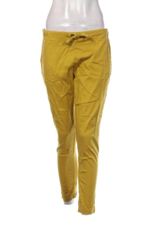 Dámske nohavice Unbranded, Veľkosť M, Farba Žltá, Cena  9,00 €, #136803546