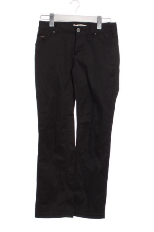 Damskie spodnie Zara, Rozmiar S, Kolor Czarny, Cena 90,45 zł, #136804541