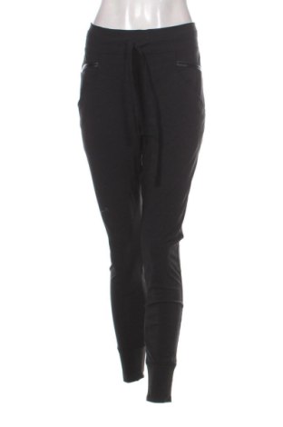 Дамски панталон Jane Lushka, Размер XL, Цвят Черен, Цена 9,71 €, #136804583
