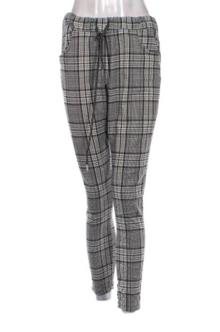 Damenhose Unbranded, Größe L, Farbe Mehrfarbig, Preis 11,33 €, #136804689