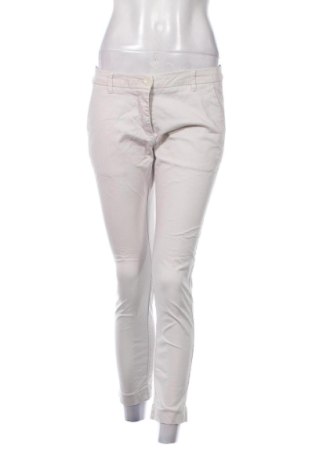 Damenhose Sisley, Größe M, Farbe Beige, Preis 16,99 €, #136804774