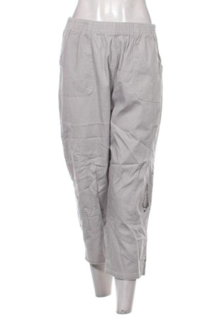 Damenhose Unbranded, Größe XL, Farbe Grau, Preis 11,99 €, #136804809