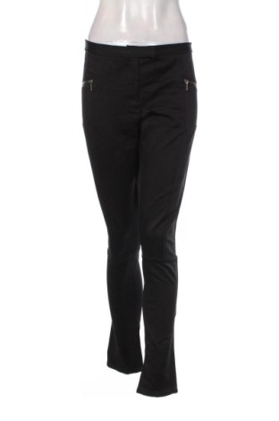 Γυναικείο παντελόνι H&M, Μέγεθος XL, Χρώμα Μαύρο, Τιμή 17,99 €, #136805063