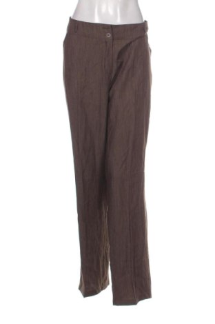 Dámske nohavice Marks & Spencer, Veľkosť XL, Farba Hnedá, Cena  11,00 €, #136805110