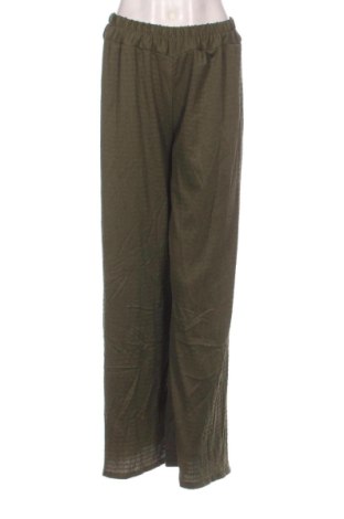 Damskie spodnie Unbranded, Rozmiar S, Kolor Zielony, Cena 56,99 zł, #136805377