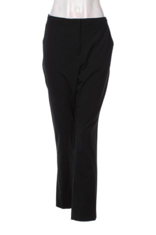 Pantaloni de femei H&M, Mărime XL, Culoare Negru, Preț 86,00 Lei, #136805722